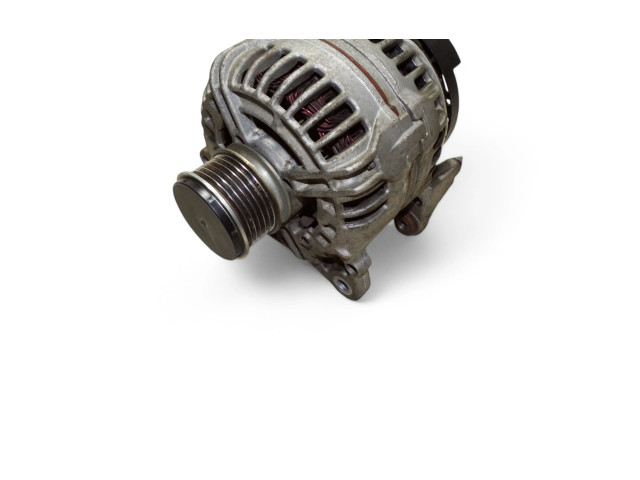 Генератор 06F903023F Volkswagen Caddy