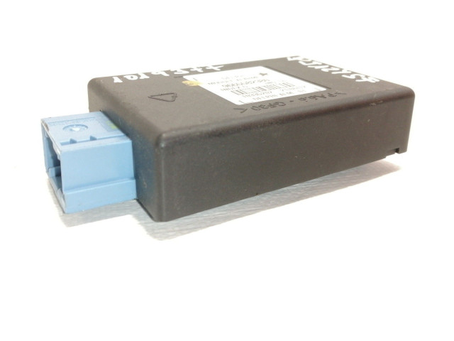 Блок управления 9665582380   Citroen DS4