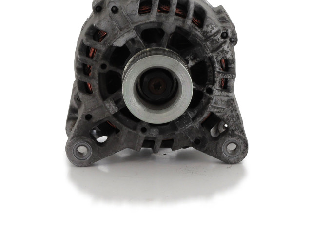 Генератор 8200519296, P0-9643J   Renault Twingo II      