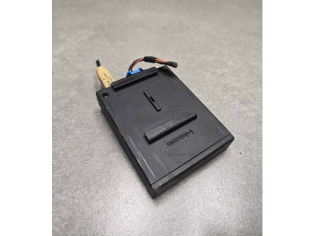 Блок управления 5Q0963513, 9023435A Skoda Octavia Mk3 (5E)