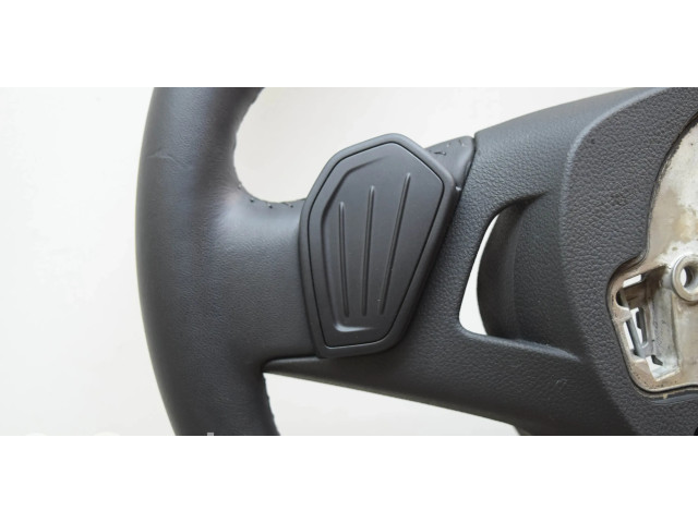 Руль Skoda Fabia Mk4 (6VA) 2021- года 5E3419093B