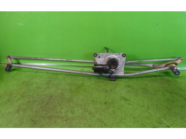 Комплект механизма стеклоочистителей