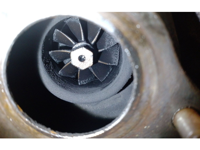 Turbodmychadlo Турбина 172010G010, 7272101 Toyota Corolla E140 E150 1CDFTV