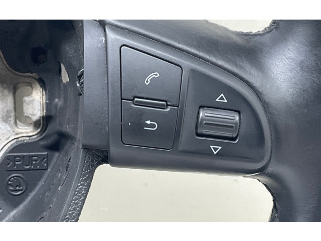 Руль Skoda Yeti (5L) 2009 - 2017 года 3T0419091K