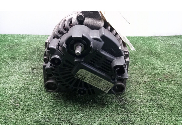 Генератор Renault Scenic RX - года