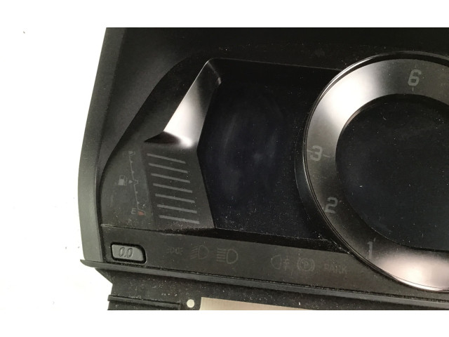 Přístrojová deska Toyota Supra A90 2020 9868476