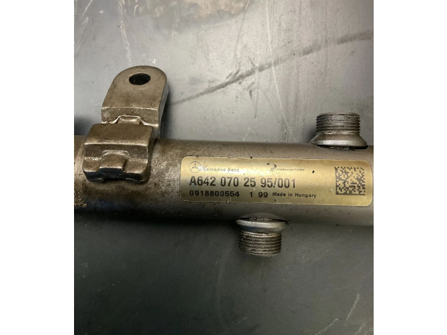 Jednotka ABS A6420702595, 0918800554 Mercede-Benz S W221 2007