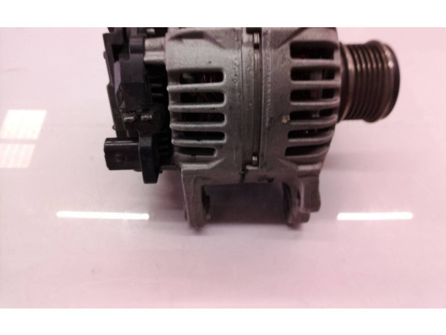 Генератор 627269, 627269 Skoda Octavia Mk1 (1U)