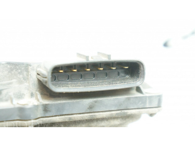 Дроссельная заслонка