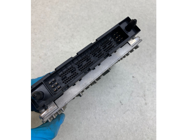 Блок управления двигателя 08677708A, 28SA5360   Volvo V70