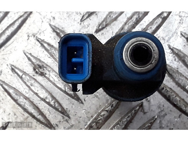 Vstřikovač 12790825 Saab 9-3 Ver1