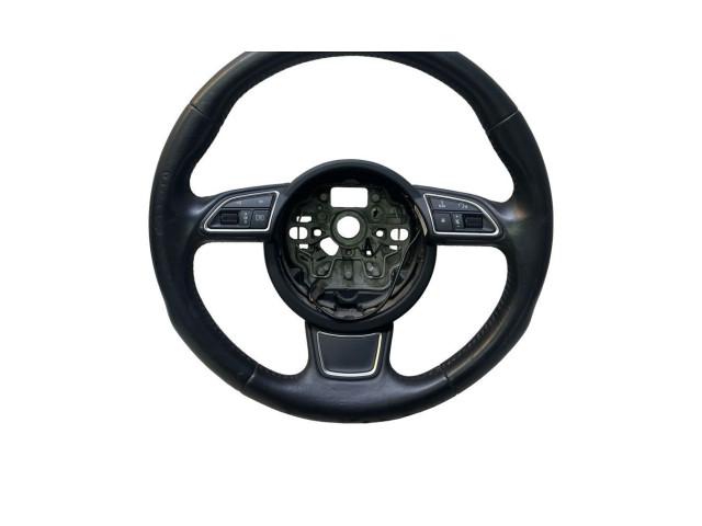 Руль Audi A1 2010 - 2018 года 4G0419091R, 611013700