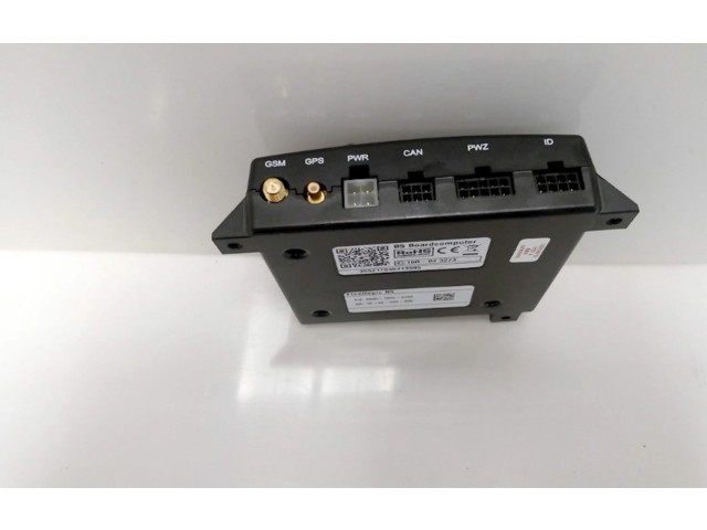 Блок управления 10R043273, 10R043273 Volvo V70