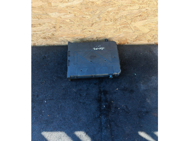 Блок комфорта 9807532080   Peugeot 2008 I   