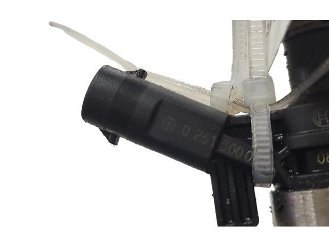 Форсунка 06H906036F, 0261500057    Audi A5 8T 8F  CAB 