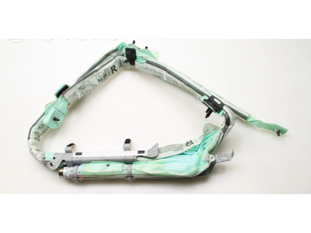 Боковая подушка безопасности 8X2314K159AE Jaguar XF X250