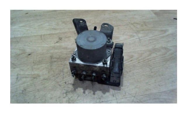 Блок АБС 00004541F5, 00004541F5   Citroen  C1  2006 - 2013 года