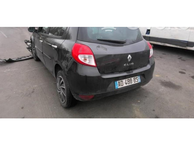 Вентилятор печки 7701062226 Renault Clio III