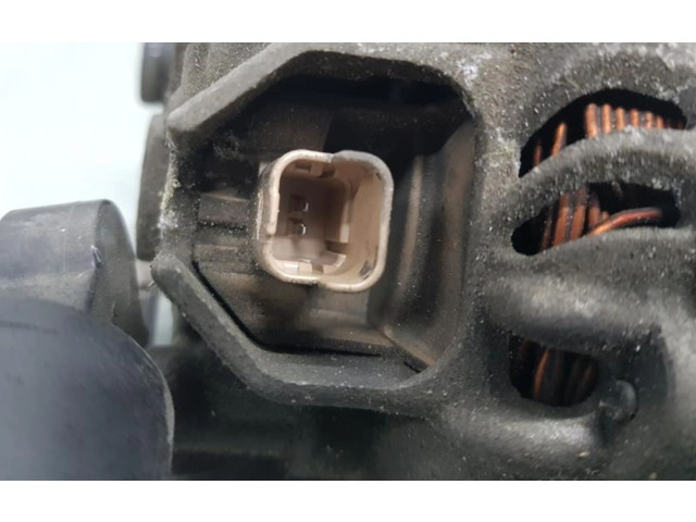 Генератор Mini One - Cooper Coupe R56