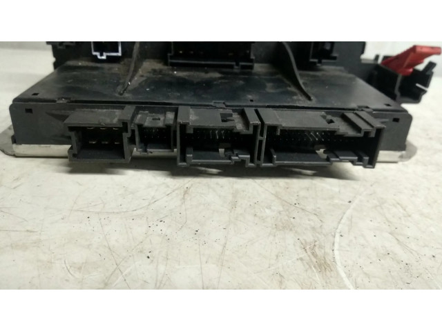 Pojistková skříňka 0205451932, 05045130 Mercede-Benz S W220 1999