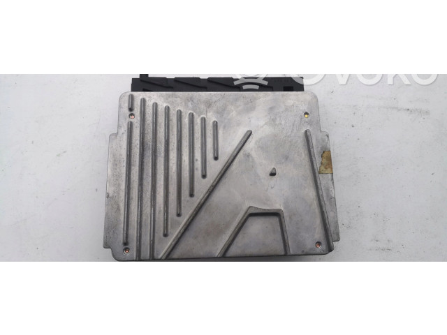 Комплект блоков управления MB079700-8840, MB079700-8840   Volvo V70