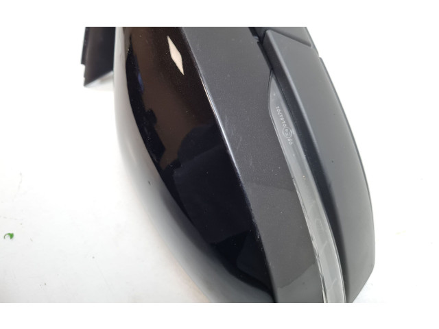 Зеркало электрическое        Skoda Octavia Mk4  2019 -  года   