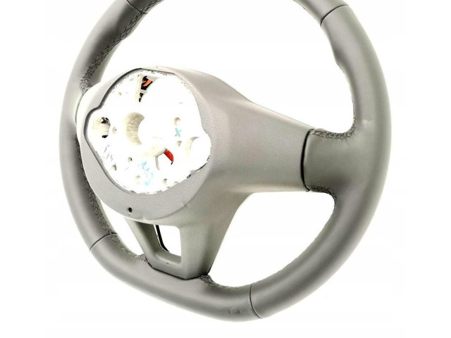 Руль Volkswagen ID.3  2019 -  года nan, CZARNY      