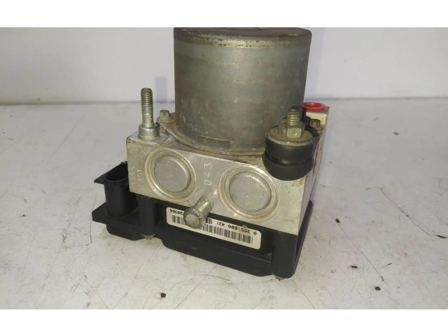 Jednotka ABS 0265231535 Fiat Punto (199)