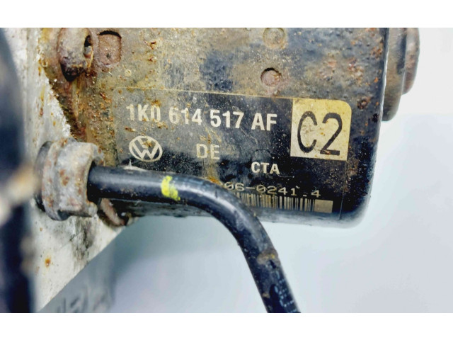 Píst Skoda Octavia Mk2 (1Z)