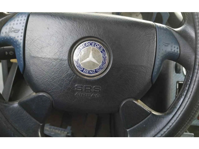 Přístrojová deska Mercedes-Benz SLK R170