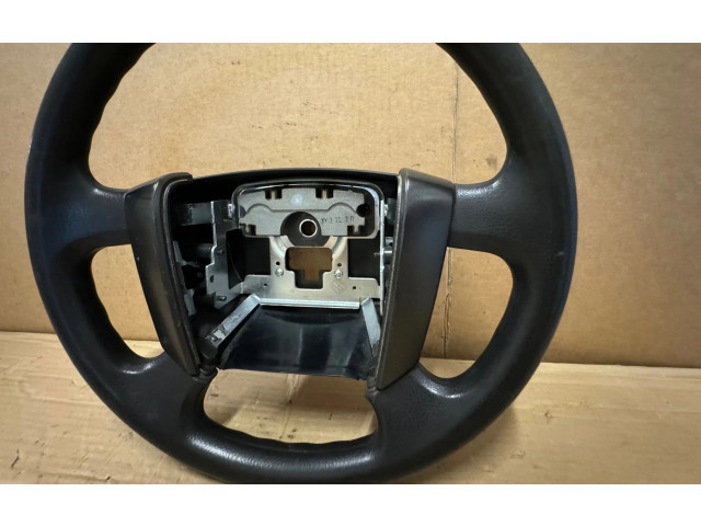 Руль SsangYong Rexton I  2001 - 2017 года       