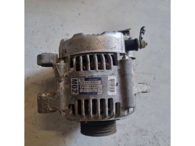 Генератор 1622155470, 106091402 Daihatsu Sirion 1.3