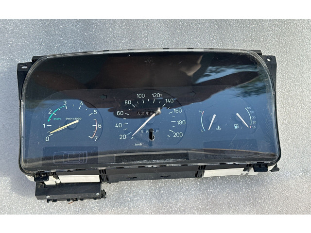 Панель приборов 9529645   Saab 9000 CD       