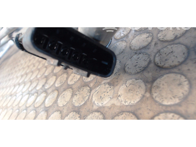 Моторчик дворников 93390344, 06270045    Opel Meriva A