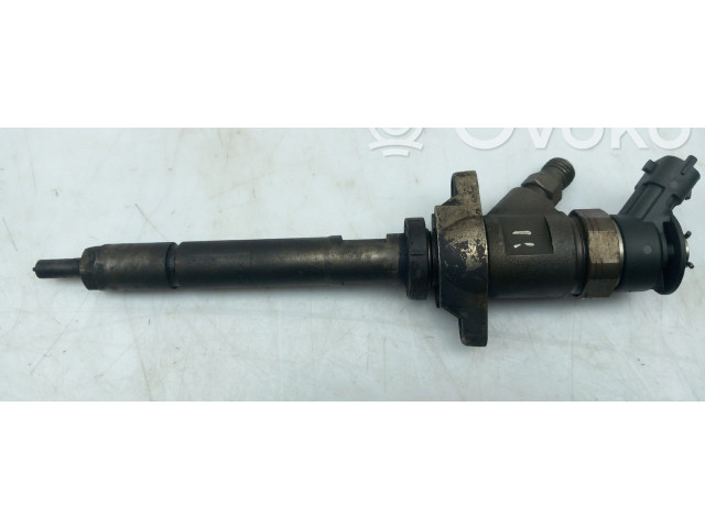 Форсунка 0445110311    Peugeot Partner III   