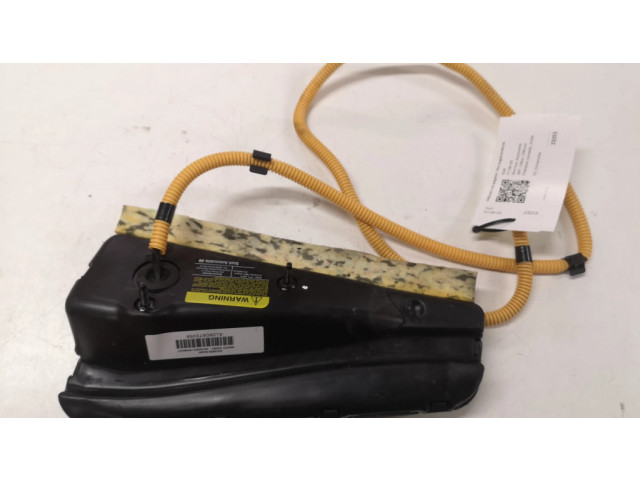 Подушка безопасности в сиденье 5203658 Saab 9-5