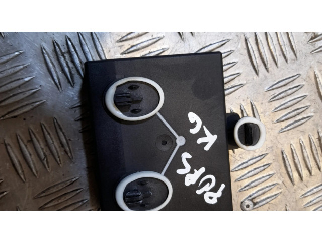 Блок управления дверью