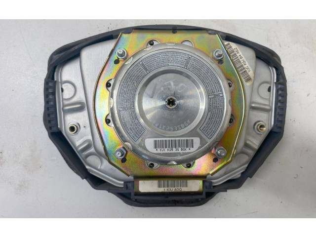 Подушка безопасности водителя YJCK3JB4AZZ   Mercedes-Benz Vito Viano W638