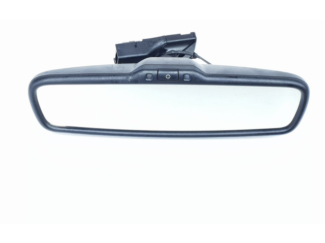 Зеркало (механическое)       KIA Ceed  2012 - 2018 года   