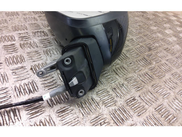 Zpětné zrcátko Nissan Juke II F16 2023