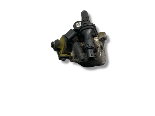 Vstřikovací čerpadlo 03L130755, 05291009 Volkswagen Tiguan CBAB