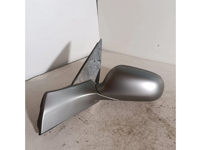 Зеркало электрическое левое Saab 9-5 1998-2005 года