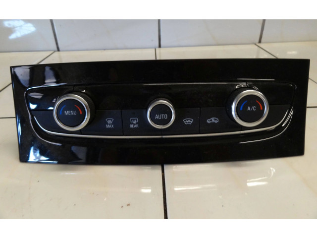 Блок управления климат-контролем 98224344YX   Opel Grandland X