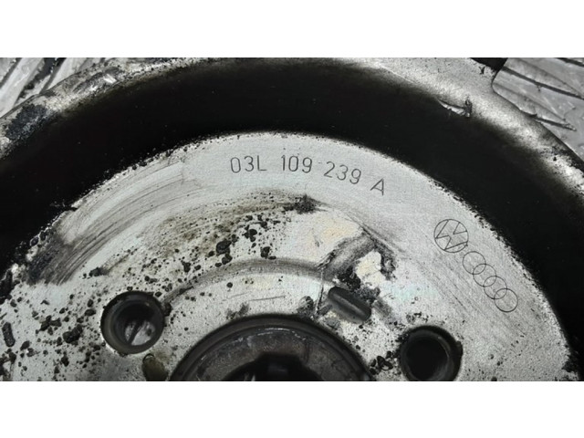 Шкив распределительного вала / ванус