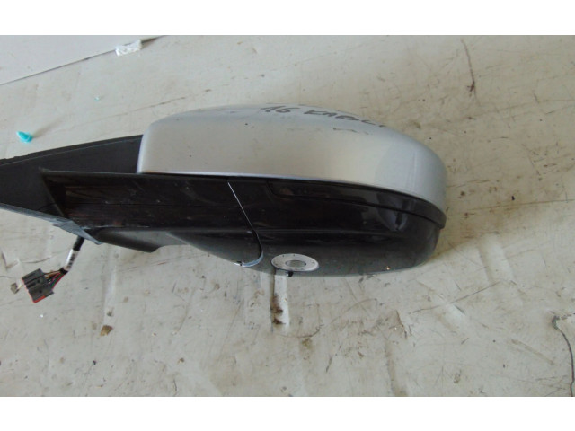 Zpětné zrcátko  Jaguar E-Pace 2017    