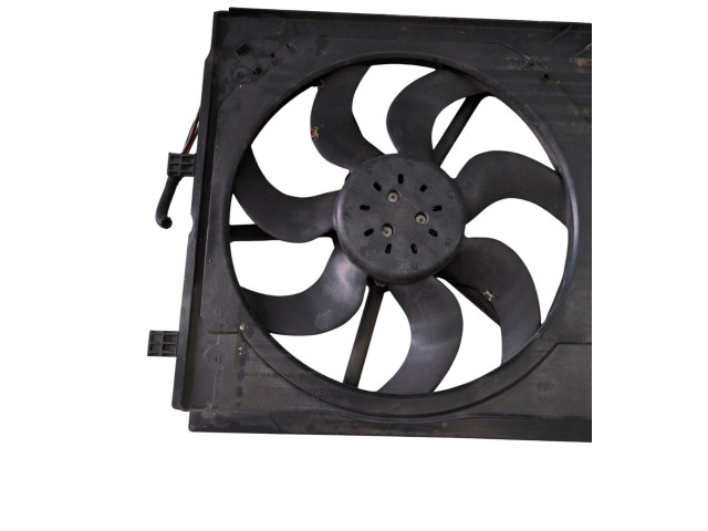 Вентилятор радиатора 6R0959455D Audi A1