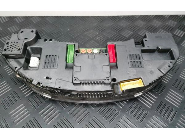 Панель приборов 4D0919033AE, 033 Audi A8 S8 D2 4D
