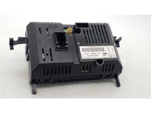 Дисплей 18B955CG Ford Kuga II