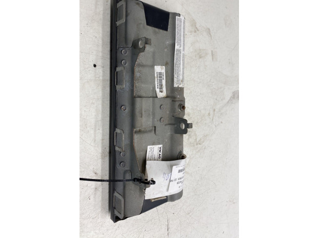 Подушка безопасности для колен 8V1880841D   Audi A3 S3 8V