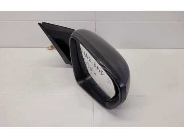 Блок управления парковки